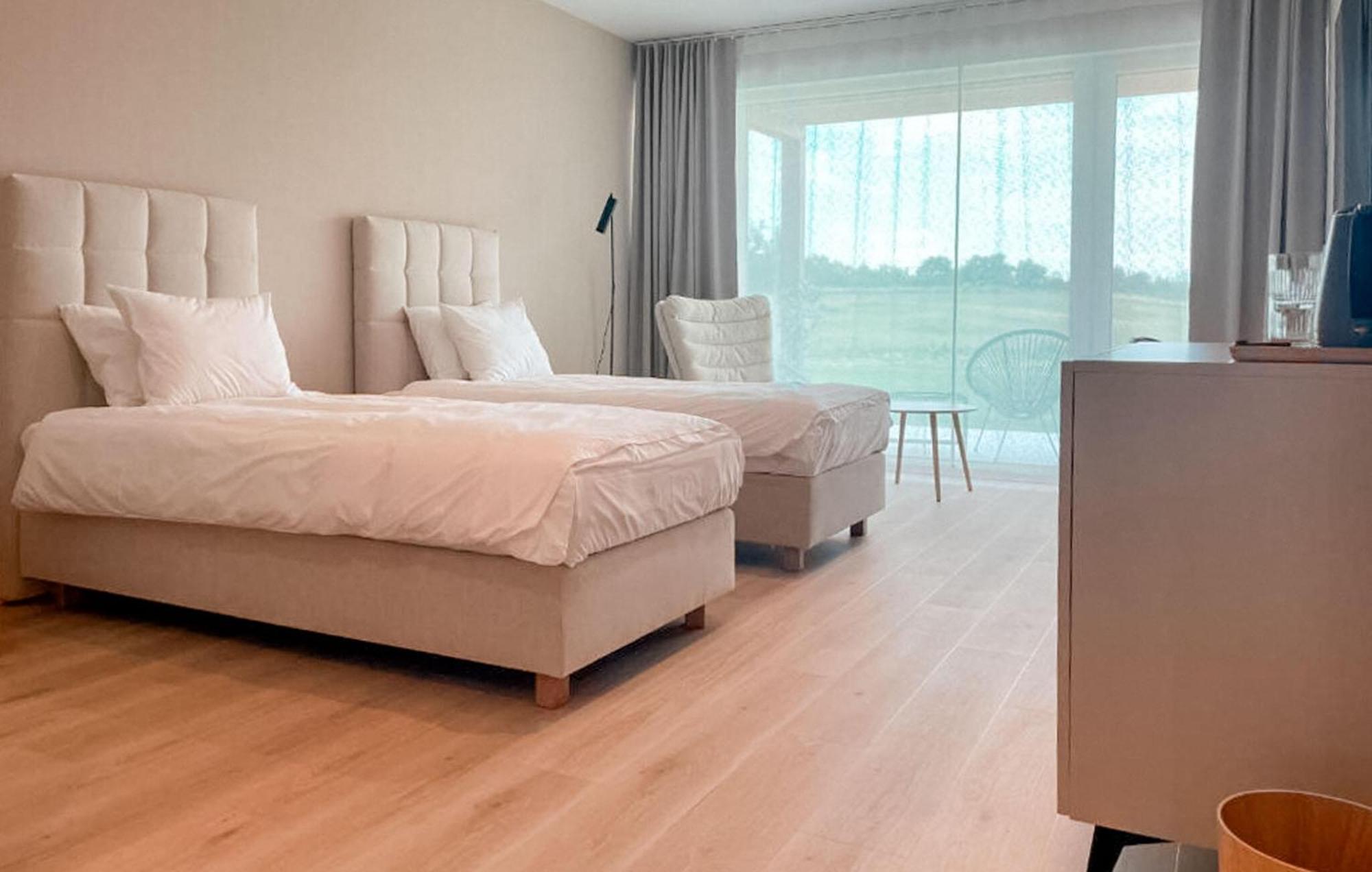 1 Bedroom Awesome Apartment In Binowo Esterno foto